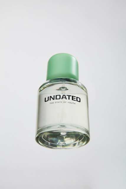 Undated Perfume