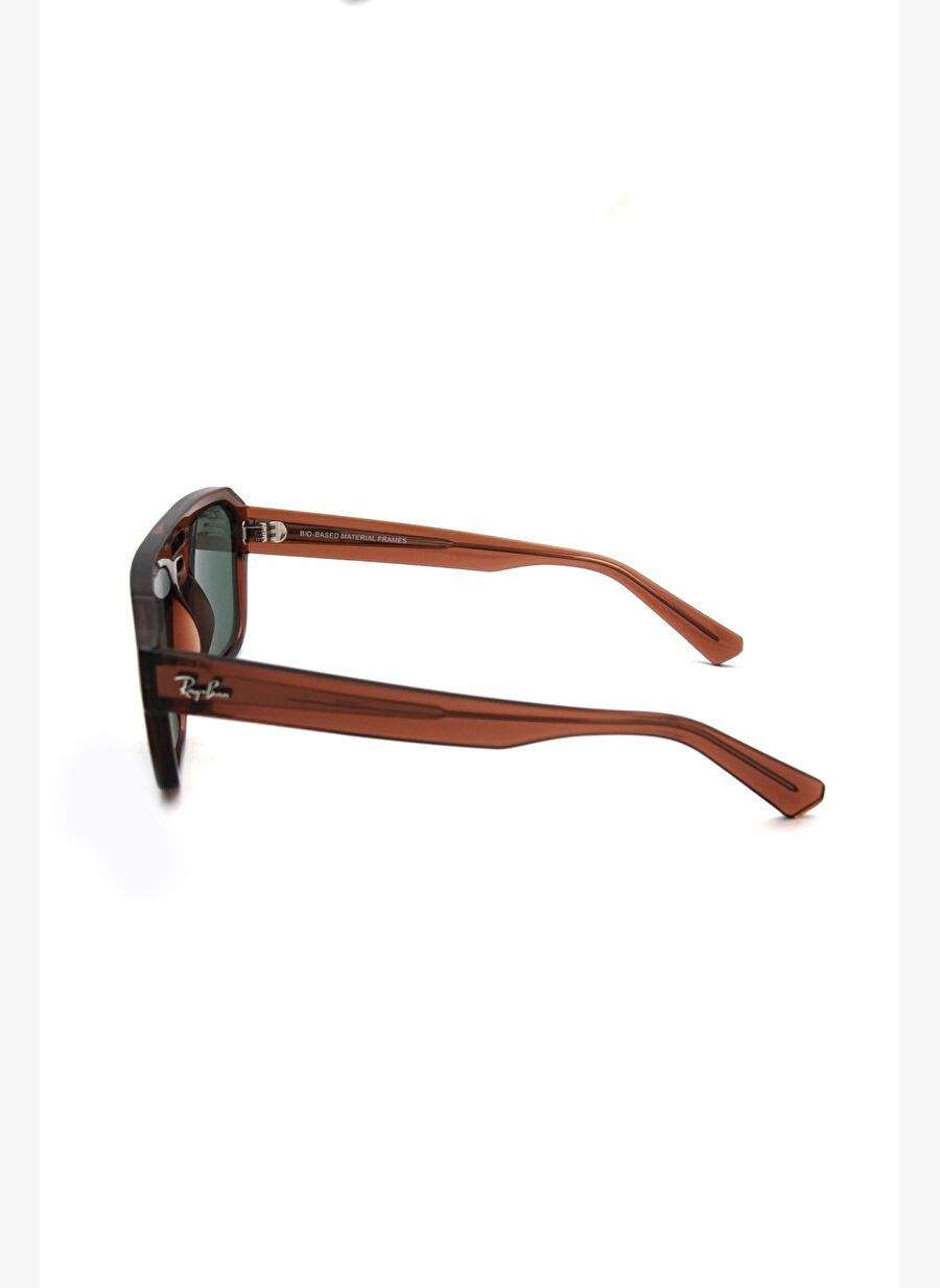 ray-ban rail-ban rb 4397 6678/82 male sun-eyed — صورة المنتج 4 من 4