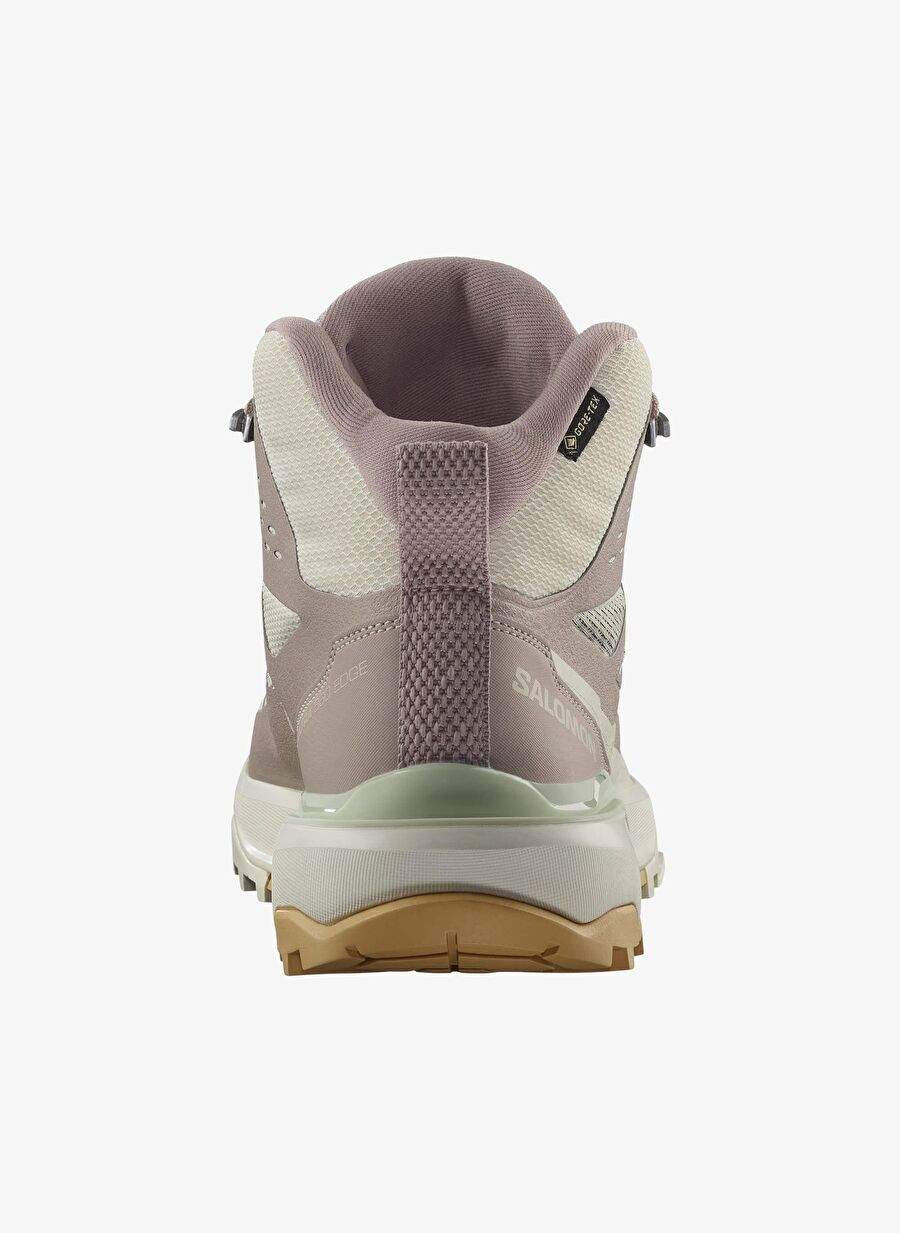Salomon X Ultra 360 Edge Mid Gore-Tex Women's Bot — Product image 5 of 8