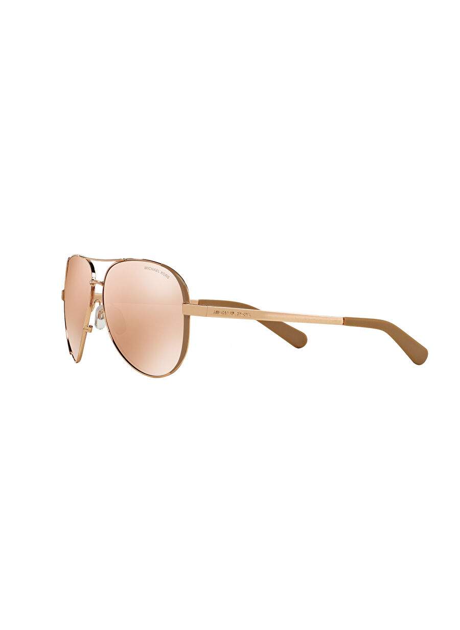 Michael Kors Damla Kadın Güneş Gözlüğü 0052104640 MICHAEL — صورة المنتج 3 من 12