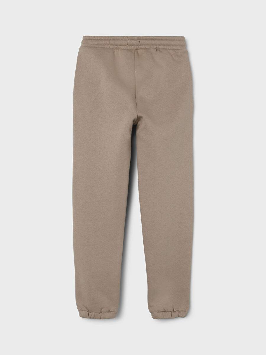 Lmtd Coffee Girl Sweatpant NLFKIM R SWEAT PANT W. PINTUCK — صورة المنتج 4 من 4