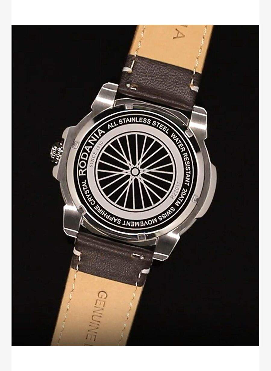 R23017 Erkek Kol Saati — Product image 3 of 4