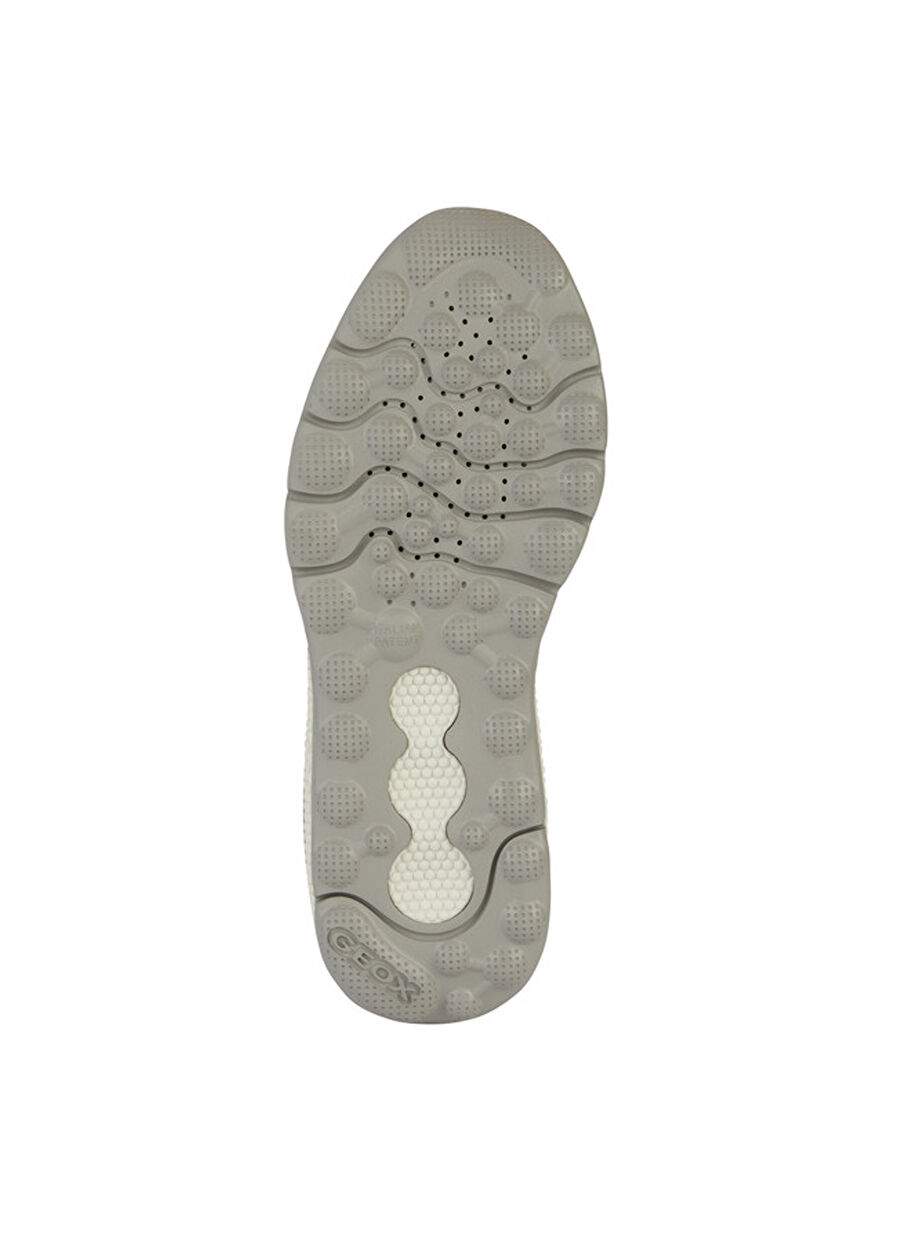 Geox Gri Erkek Sneaker U Spherica Actif A — صورة المنتج 6 من 6