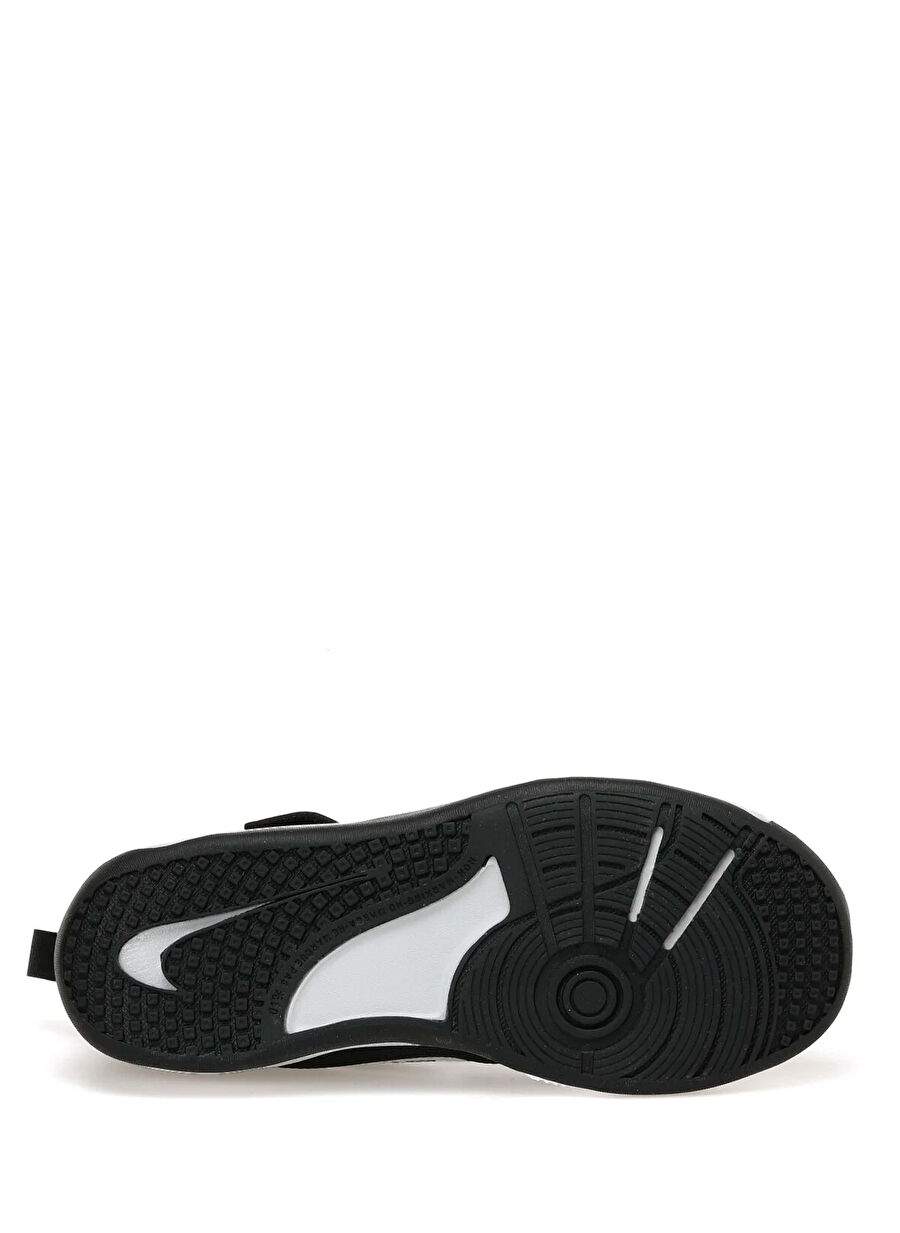 Nike Siyah Erkek Çocuk Yürüyüş Ayakkabısı DM9026-002 — صورة المنتج 6 من 7