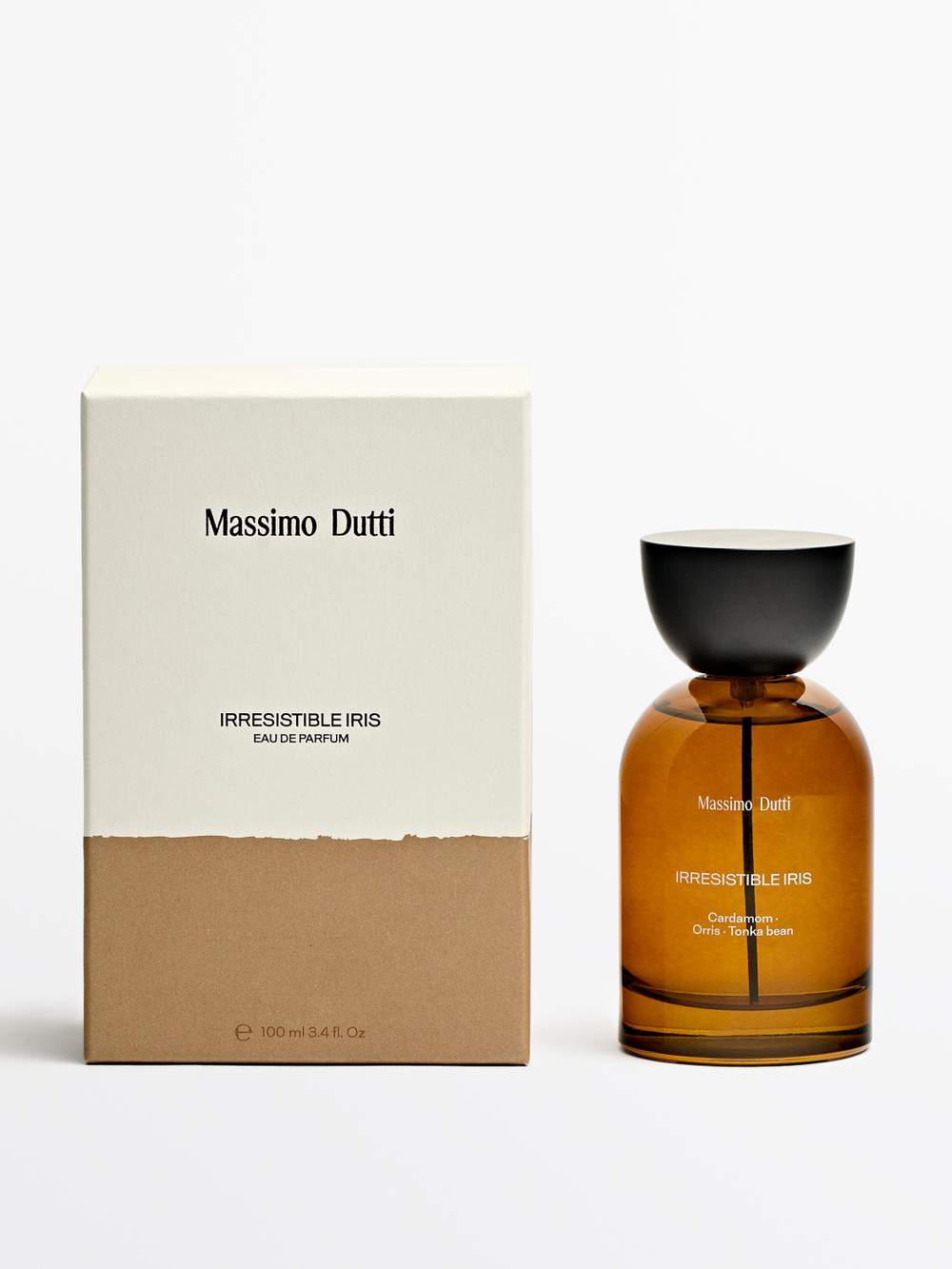 (100 ml) Irreplaceable iris eau de parfum — Product image 13 of 19