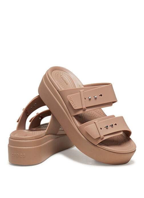 Crocs Taba Women's Beach Slipper 207431_2Q9 — Product image 30 of 35