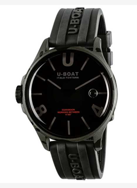 U-BOAT 9553 Erkek Kol Saati