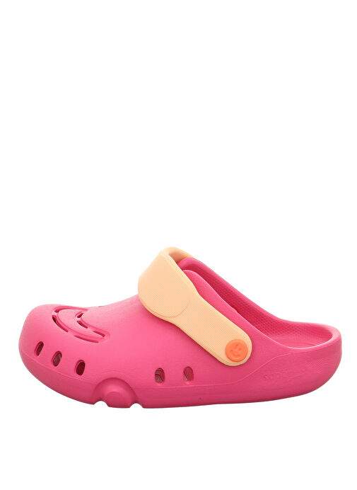 Superfit Pembe Kız Çocuk Plaj Terliği SPLASH C — Product image 5 of 25