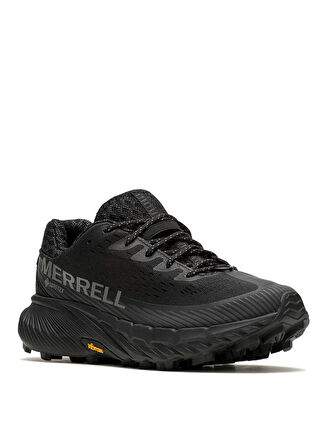 Merrell J067745ZAGILITY PEAK 5 GORE-TEX Siyah Erkek Koşu Ayakkabısı — صورة المنتج 13 من 30