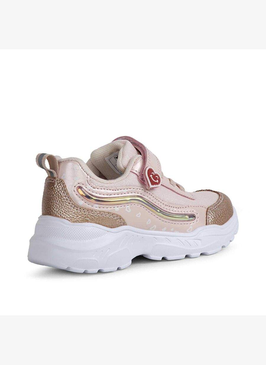 BG Store Kız Çocuk Pembe Ayakkabı — Product image 4 of 5