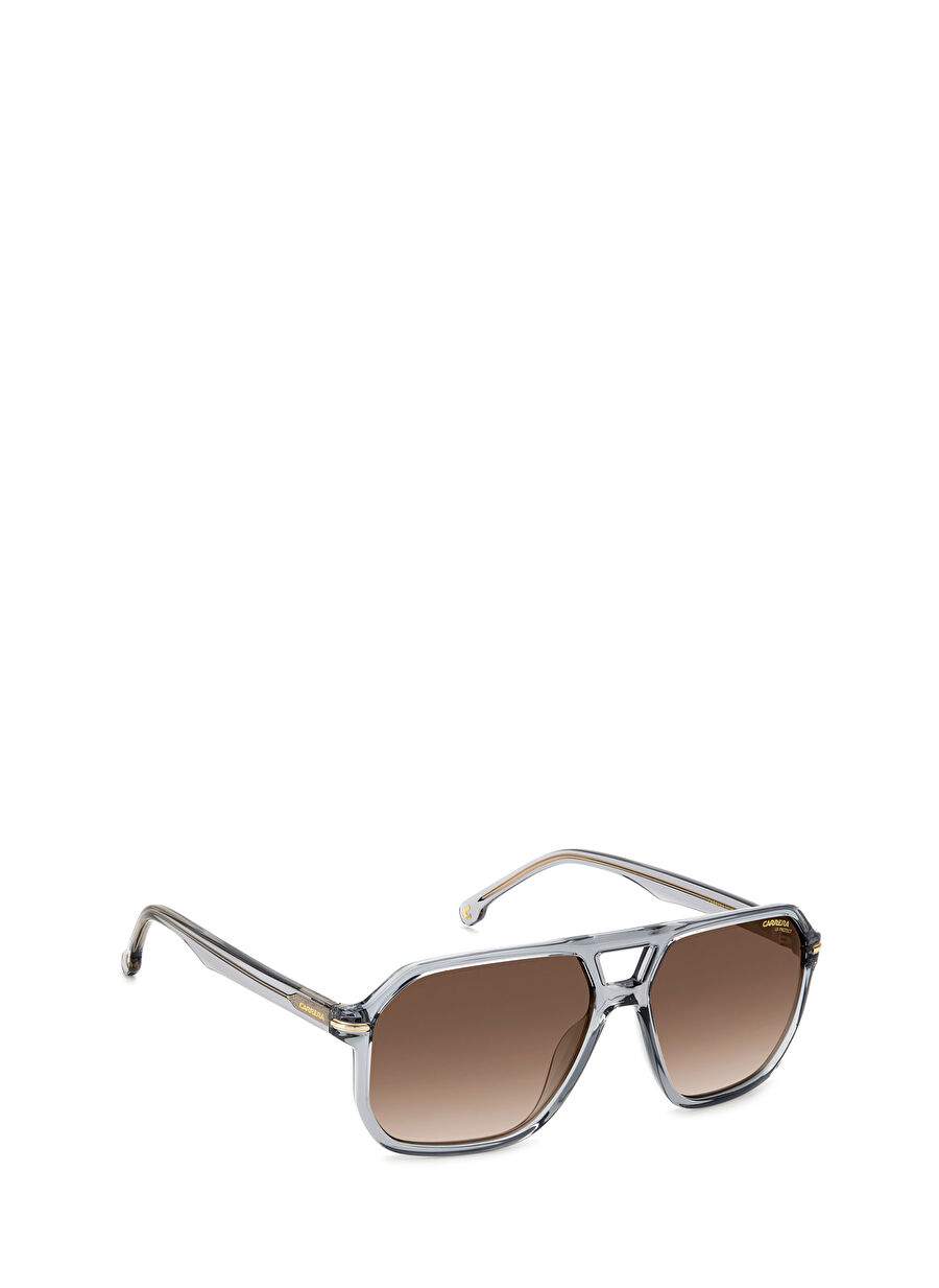 Carrera 302/S Kahverengi Erkek Güneş Gözlüğü — Product image 3 of 5