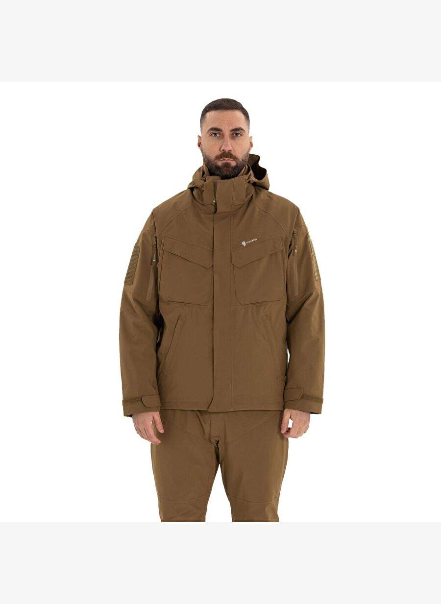 Nunatak 3IN1 Jacket - Primaloft Inner — Product image 2 of 8