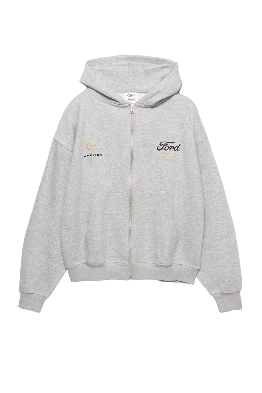 Ford zip-up hoodie — Product image 12 of 12