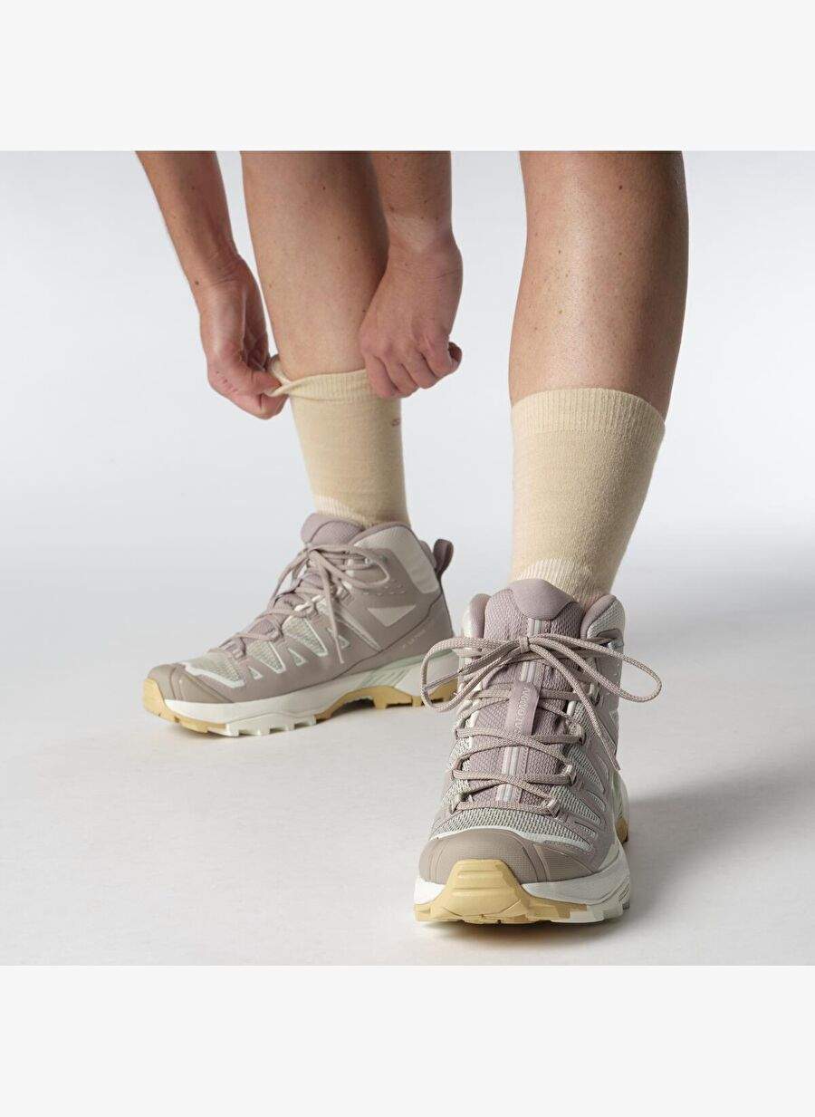 Salomon X Ultra 360 Edge Mid Gore-Tex Women's Bot — Product image 7 of 8