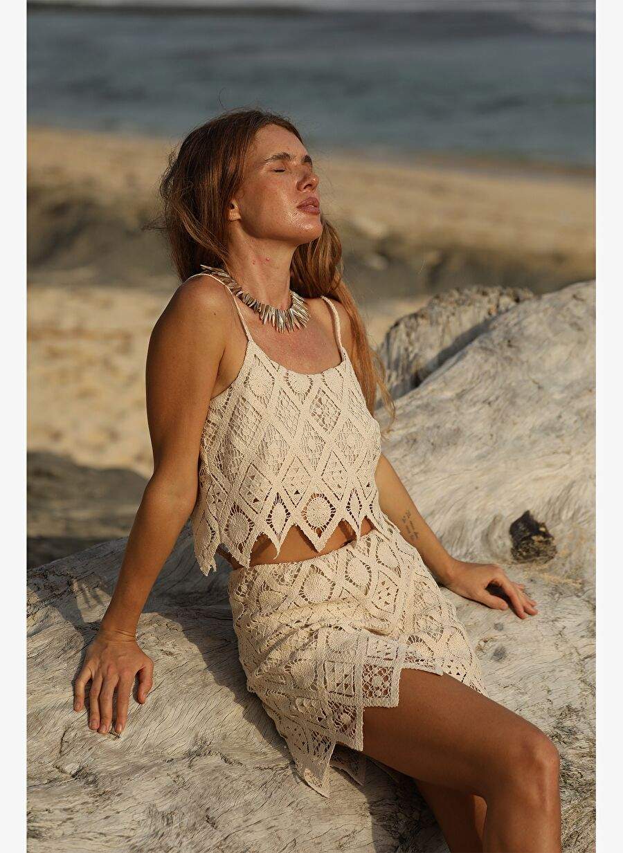 WILMA Skirt & Crop Team — Product image 3 of 5