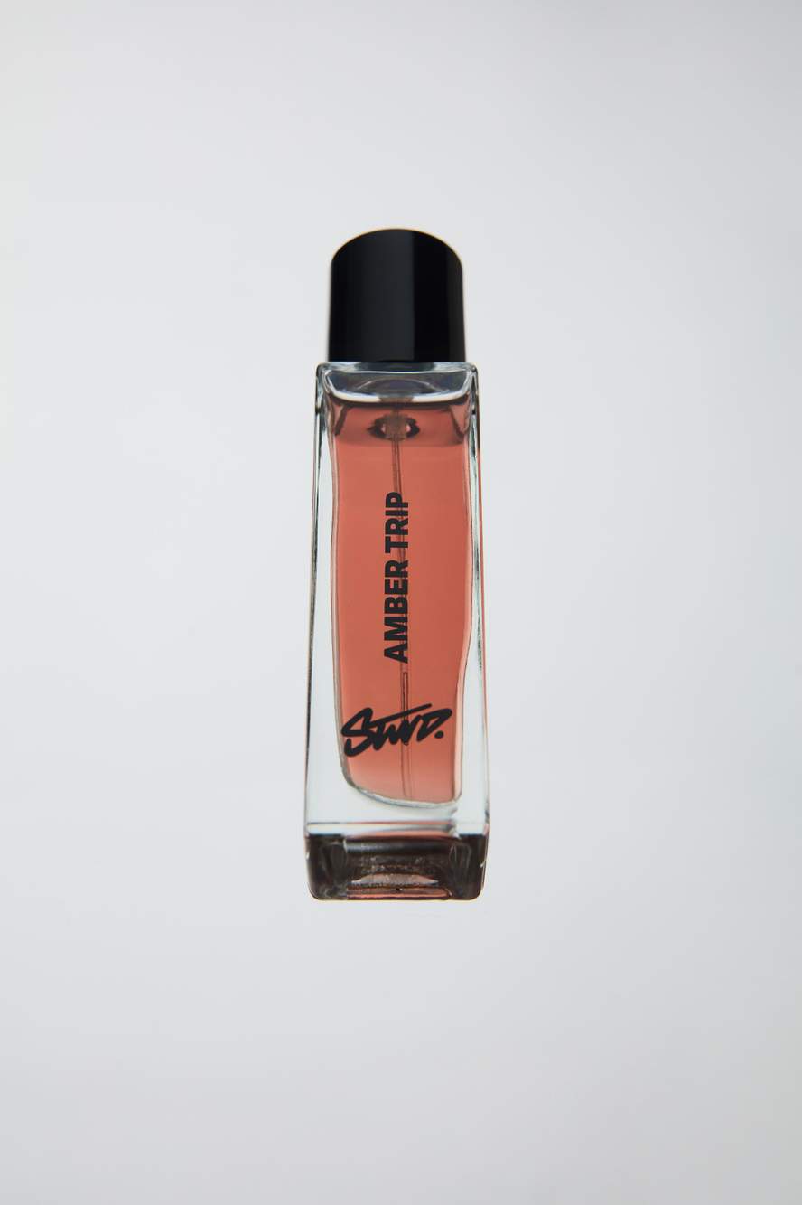 Amber Trip Perfume — Product image 4 of 11
