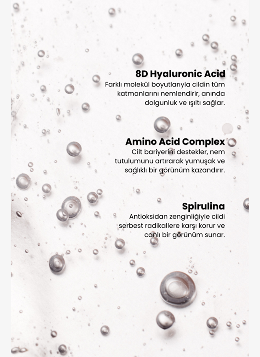 Moistening Balancing 2x Skin Set Face Spray and Tonic — Product image 3 of 6