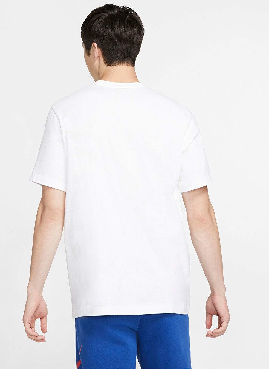 Nike JDI Sportswear T-shirt — صورة المنتج 4 من 4