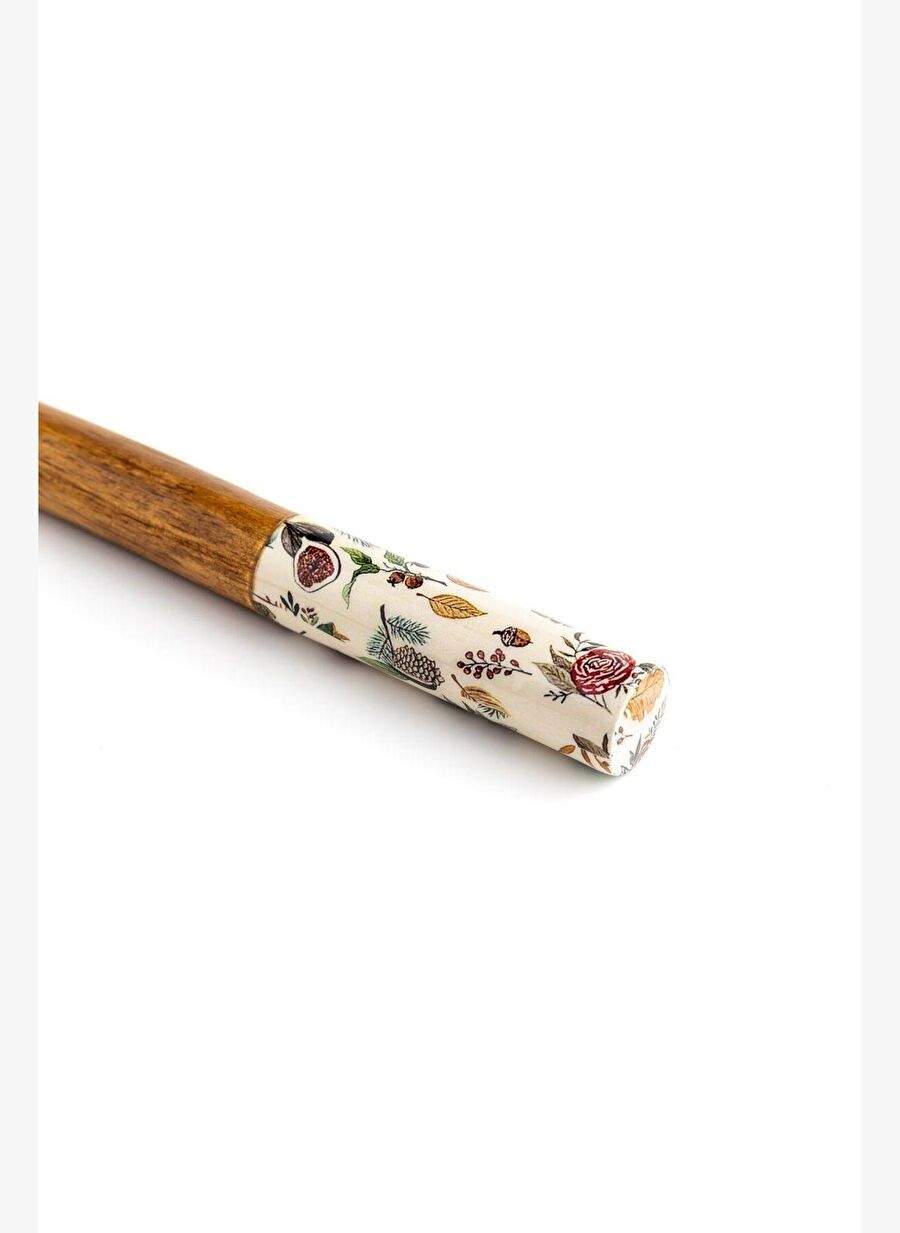 Autumna 2'li Servis Seti 30 cm — Product image 5 of 6