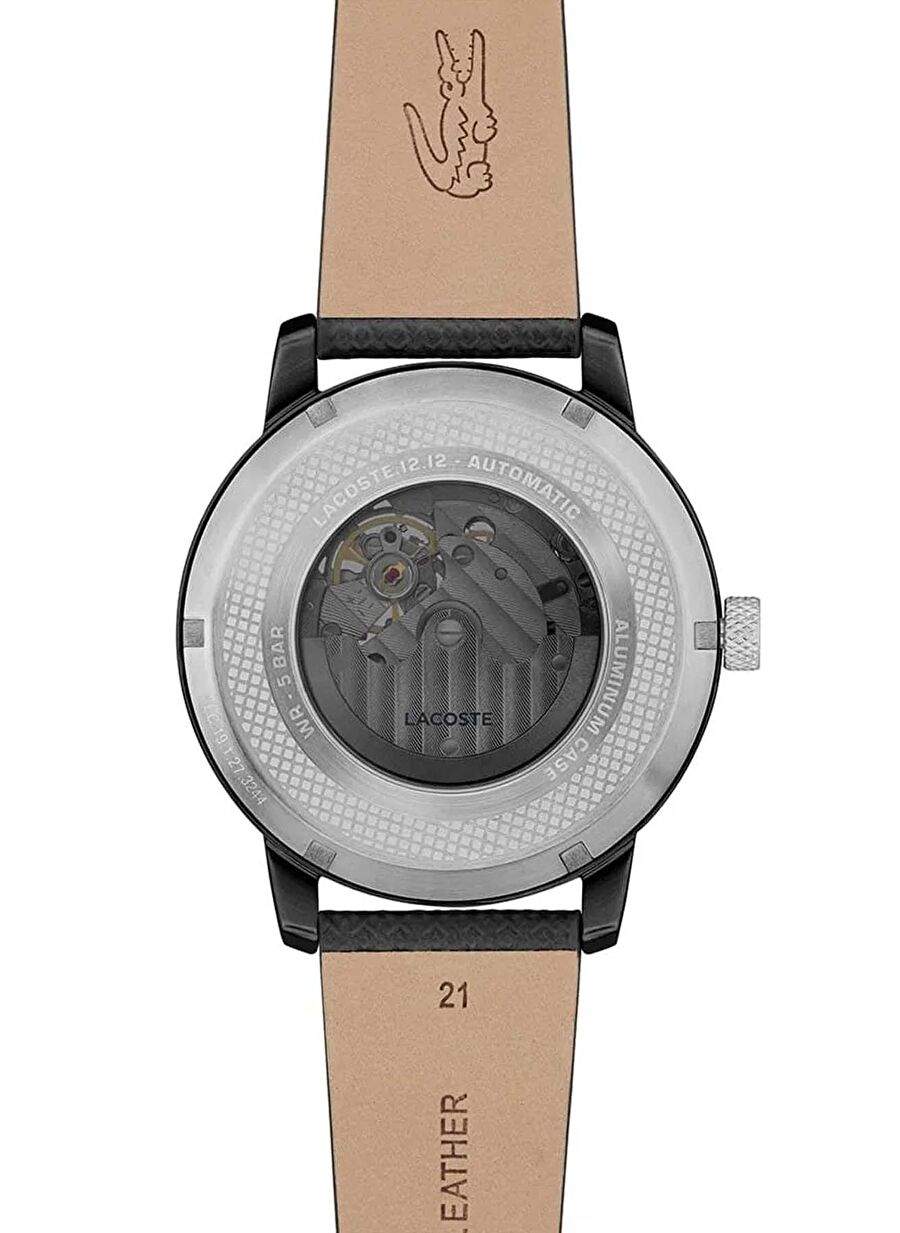 Lacoste Black Men's Watch Lac2011383 — Product image 4 of 5