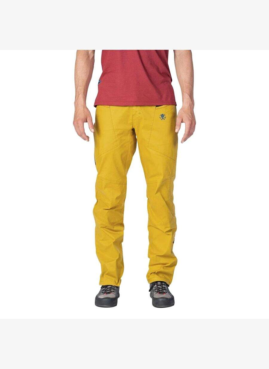 Rafiki Crag Erkek Pantolon — صورة المنتج 5 من 8
