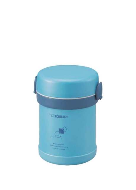 SL-MEE07 Vakumlu Yemek Termosu Kabı 0.64 lt