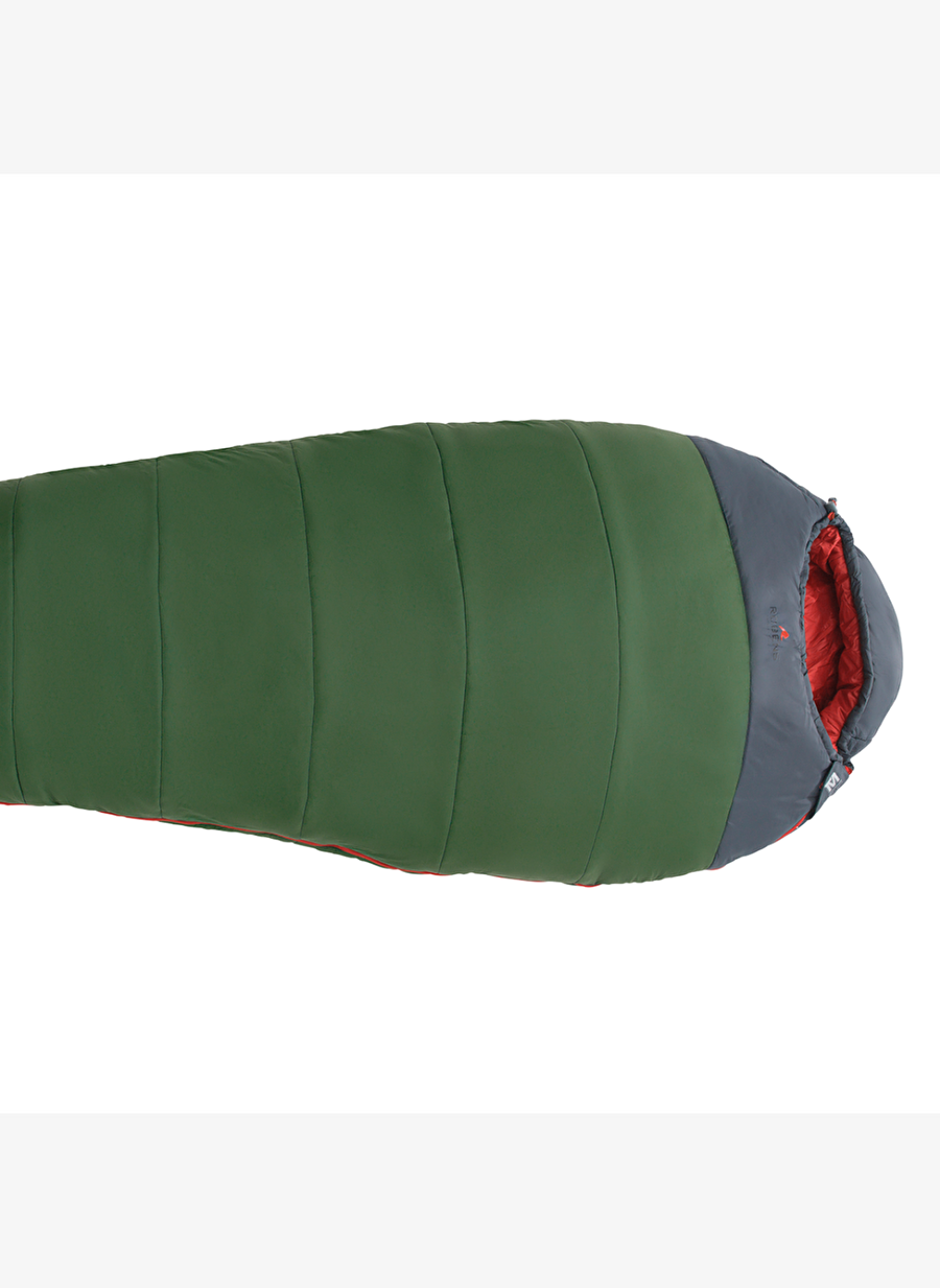 Robens Snowfall III -33°C Hibrit Uyku Tulumu 1895 gr Sol F. — صورة المنتج 4 من 8