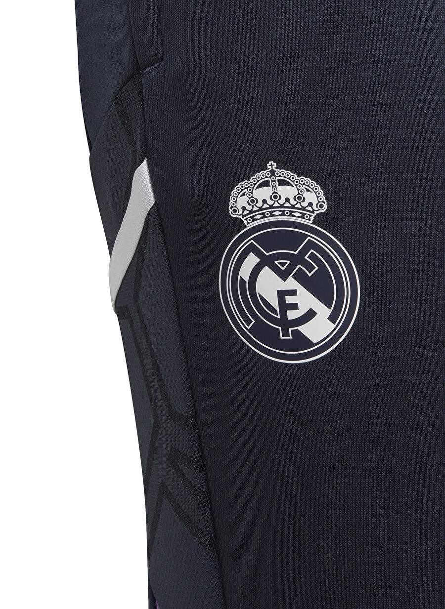 adidas Lacivert Erkek Çocuk Uzun Eşofman Altı HT8801 REAL TR PNT Y — Product image 8 of 30