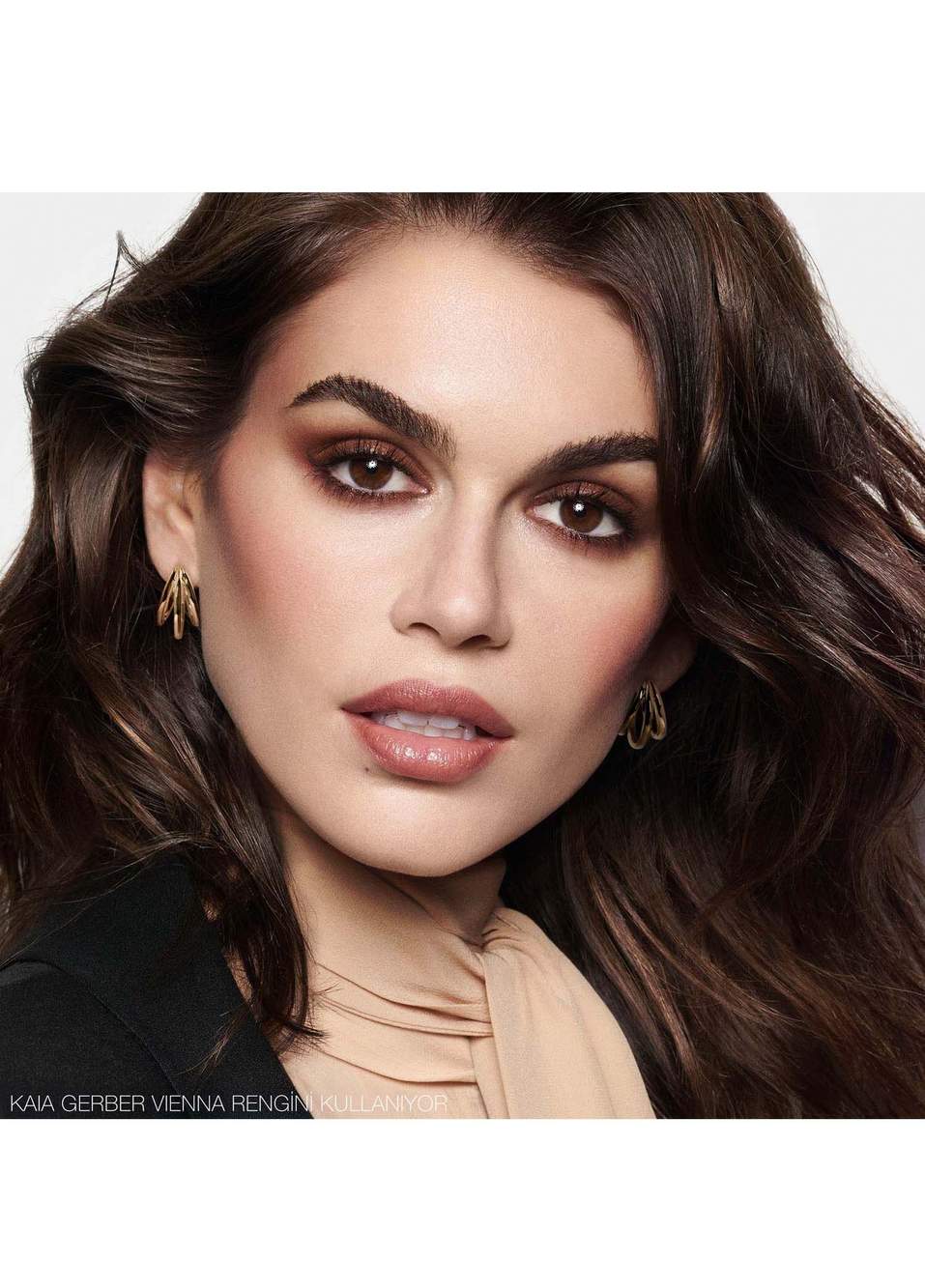 Natural Matte Longwear Foundation Tahoe — Product image 4 of 12