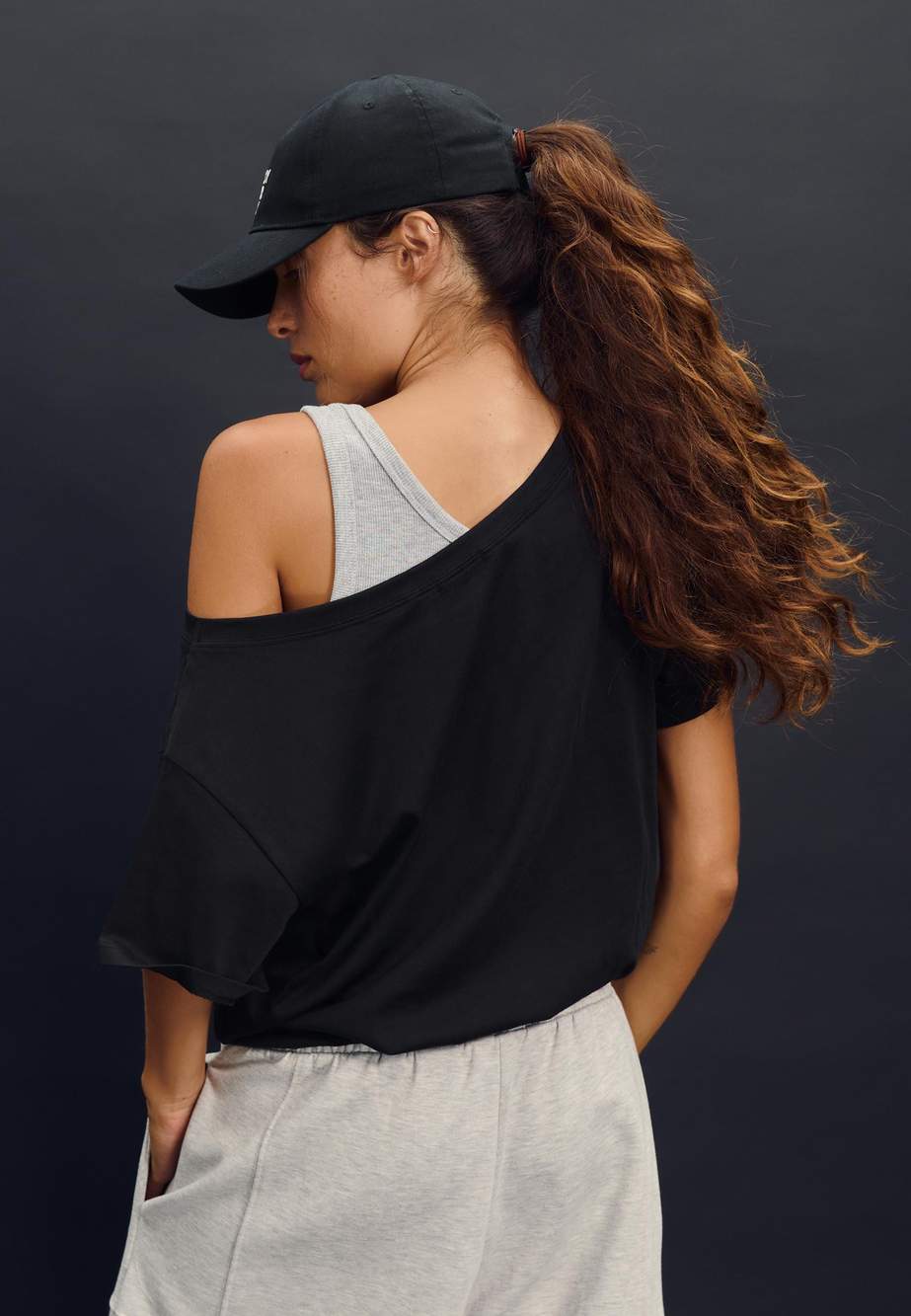 Plush balloon jogger trousers — صورة المنتج 39 من 140