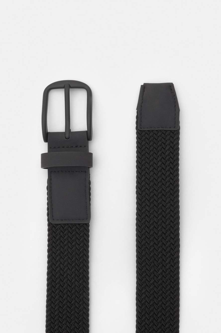 Braided belt — Product image 3 of 6