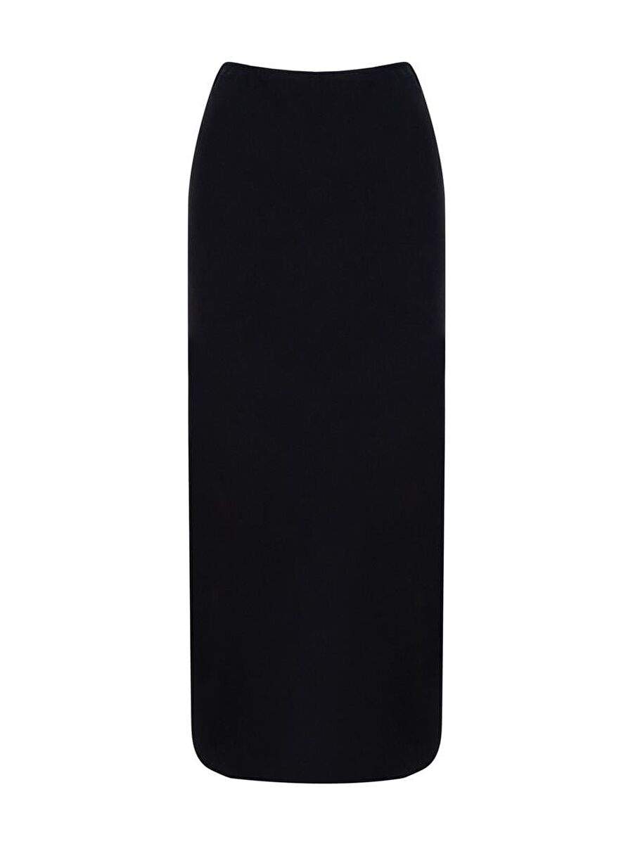 Krep Etek - Siyah — Product image 3 of 4