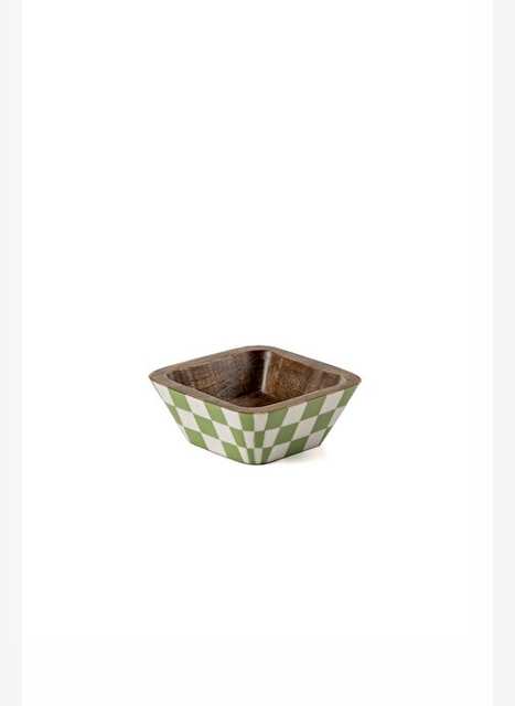 Verde Cookie 12x6 cm