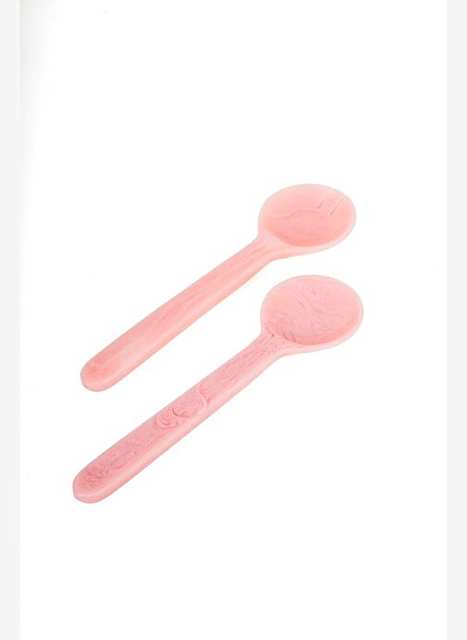 Riva Pink 2'li Servis Seti 28 cm