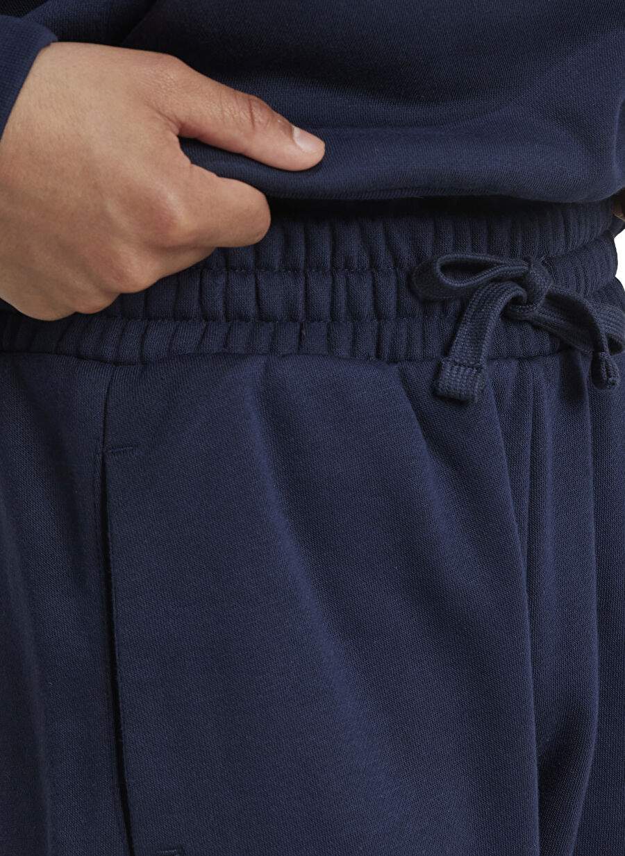 Adidas Siyah Kz Cocuk Duz Sweatpant Iw0925 J Szn Gfx Pant — Product image 3 of 5