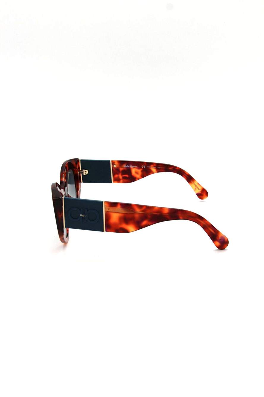 Salvatore Ferragamo SF 1044S 609 WOMEN'S SUNGLASSES — Product image 4 of 5