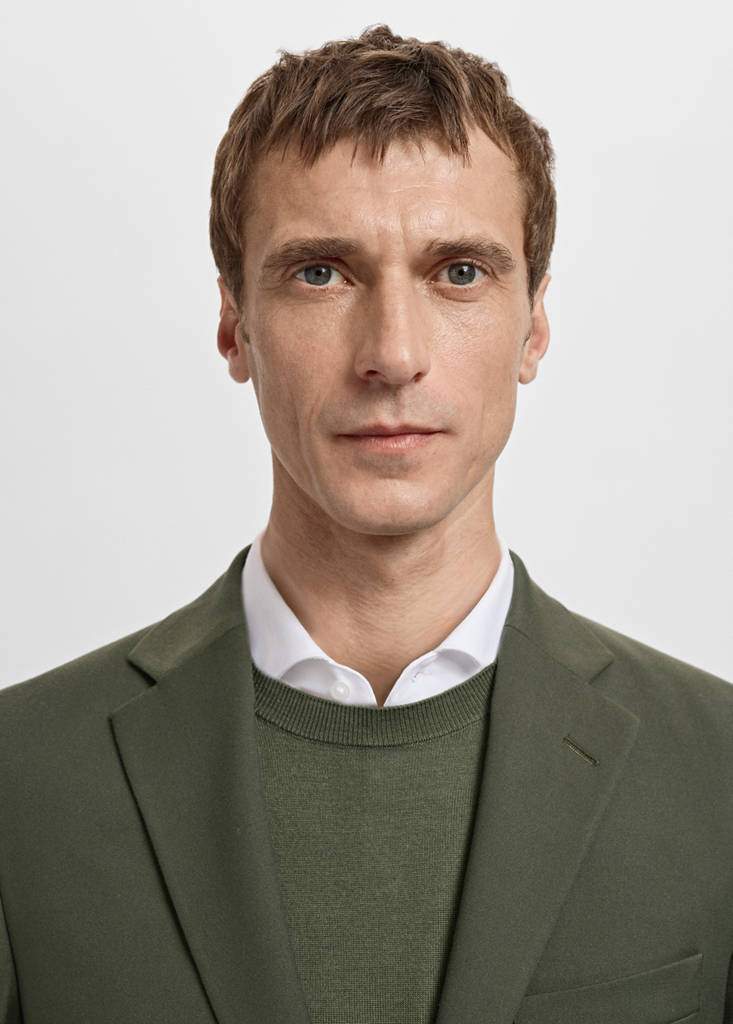 Milan slim-fit suit jacket — Product image 22 of 30