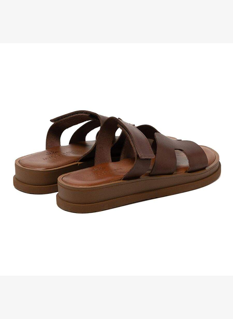 Women's Slipper 26224 Myconian 2025 Greek Sandal — صورة المنتج 4 من 6