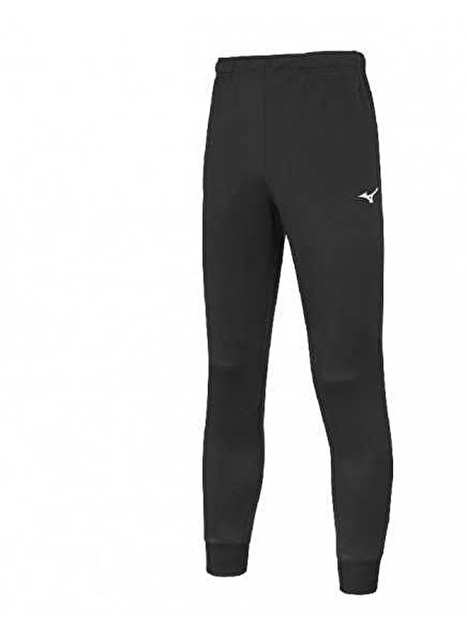 Nara Track Pant Erkek Esofman Alt Siyah