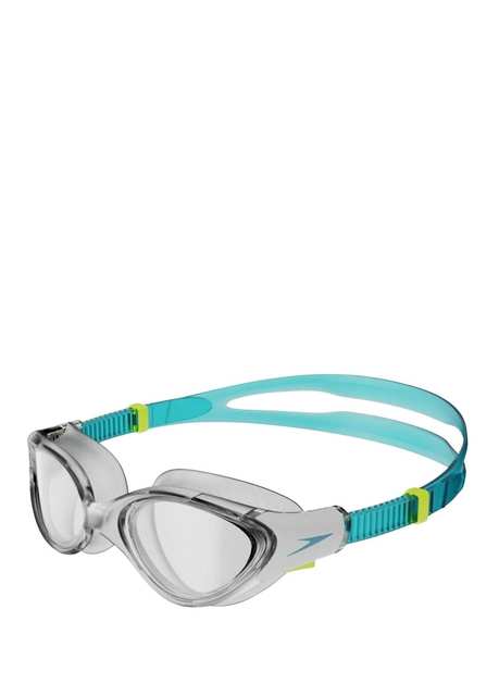 Biofuse 2.0 Af Blue Women Swimmer Sea Glasses
