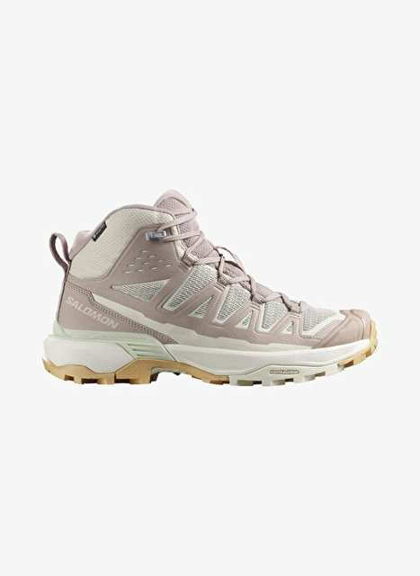 Salomon X Ultra 360 Edge Mid Gore-Tex Women's Bot