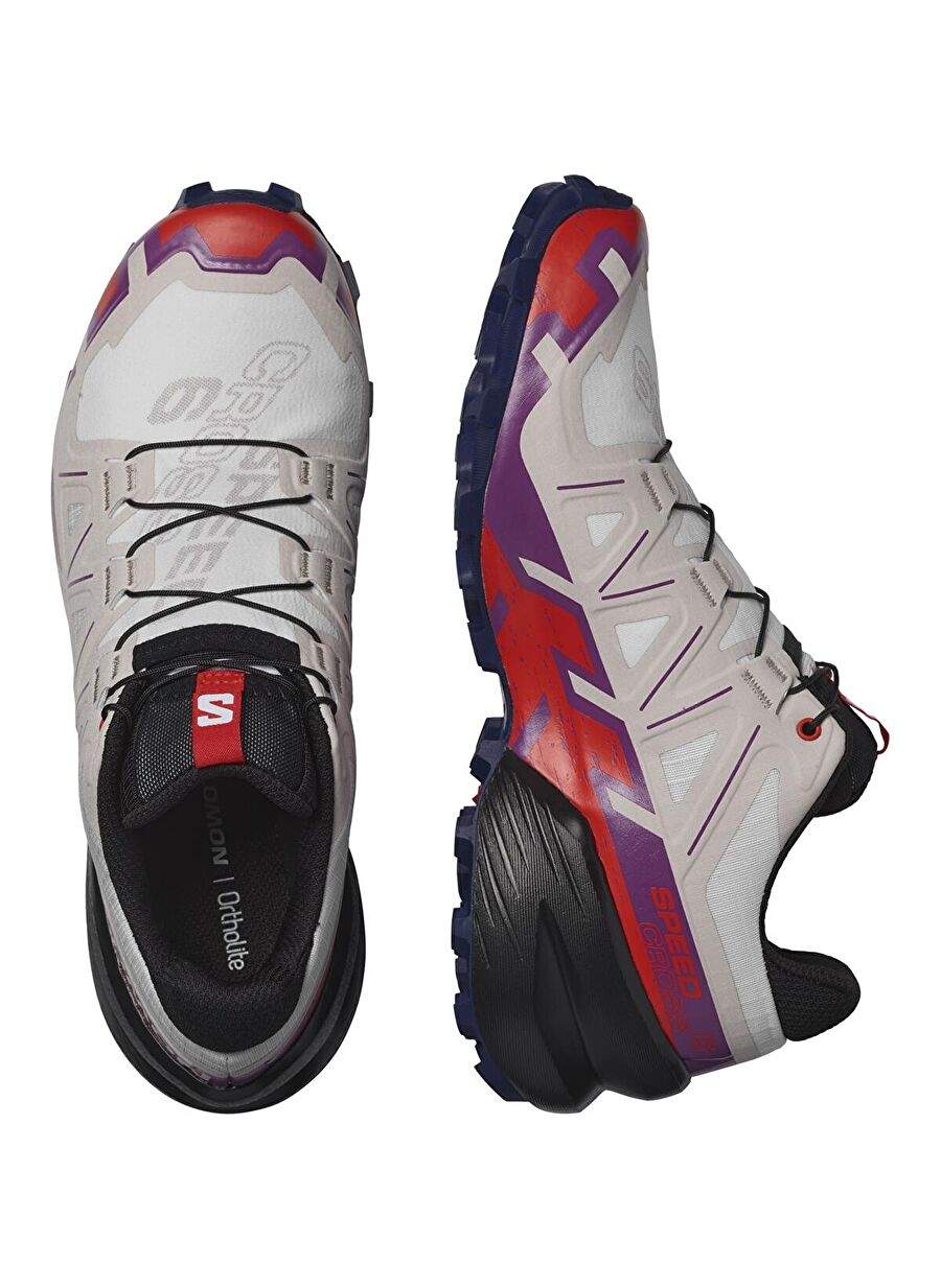 Salomon Speedcross 6 Women's Shoes — Product image 4 of 4