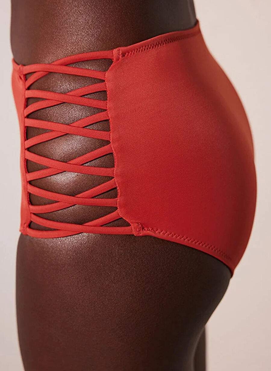 Penti Tarçın Kadın Bikini Alt PL8YRI8924IY — Product image 4 of 4