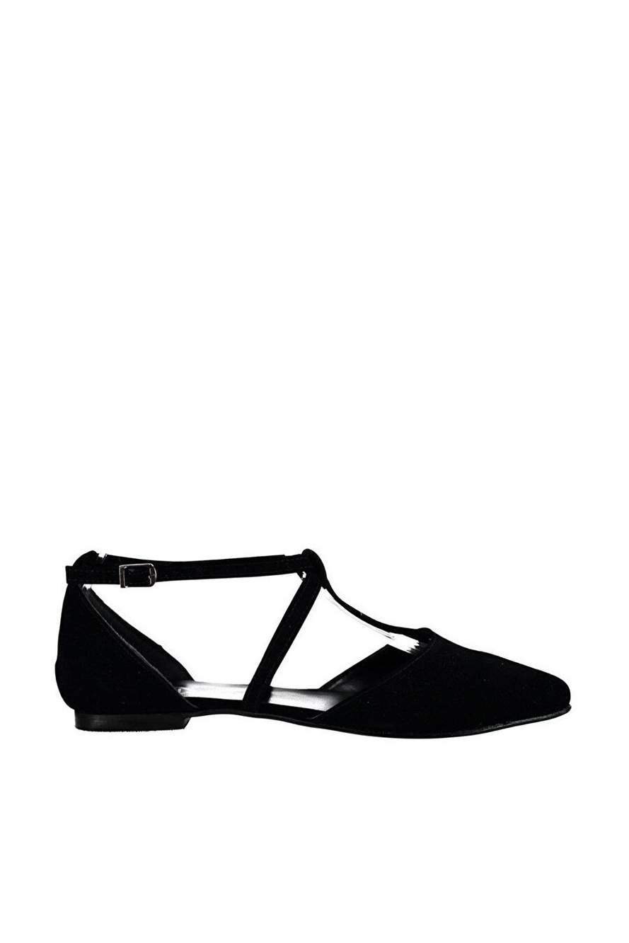 Fox Shoes Black Kadn Babet 1501 — Product image 4 of 4