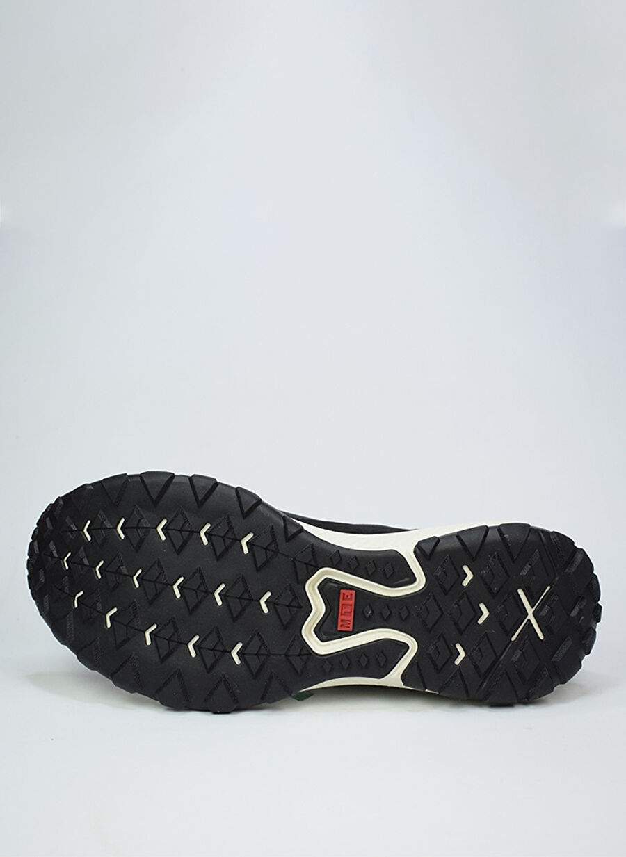 Vans Vn000cvuba21 Mte Crosspath Black Male Sneaker — Product image 6 of 6
