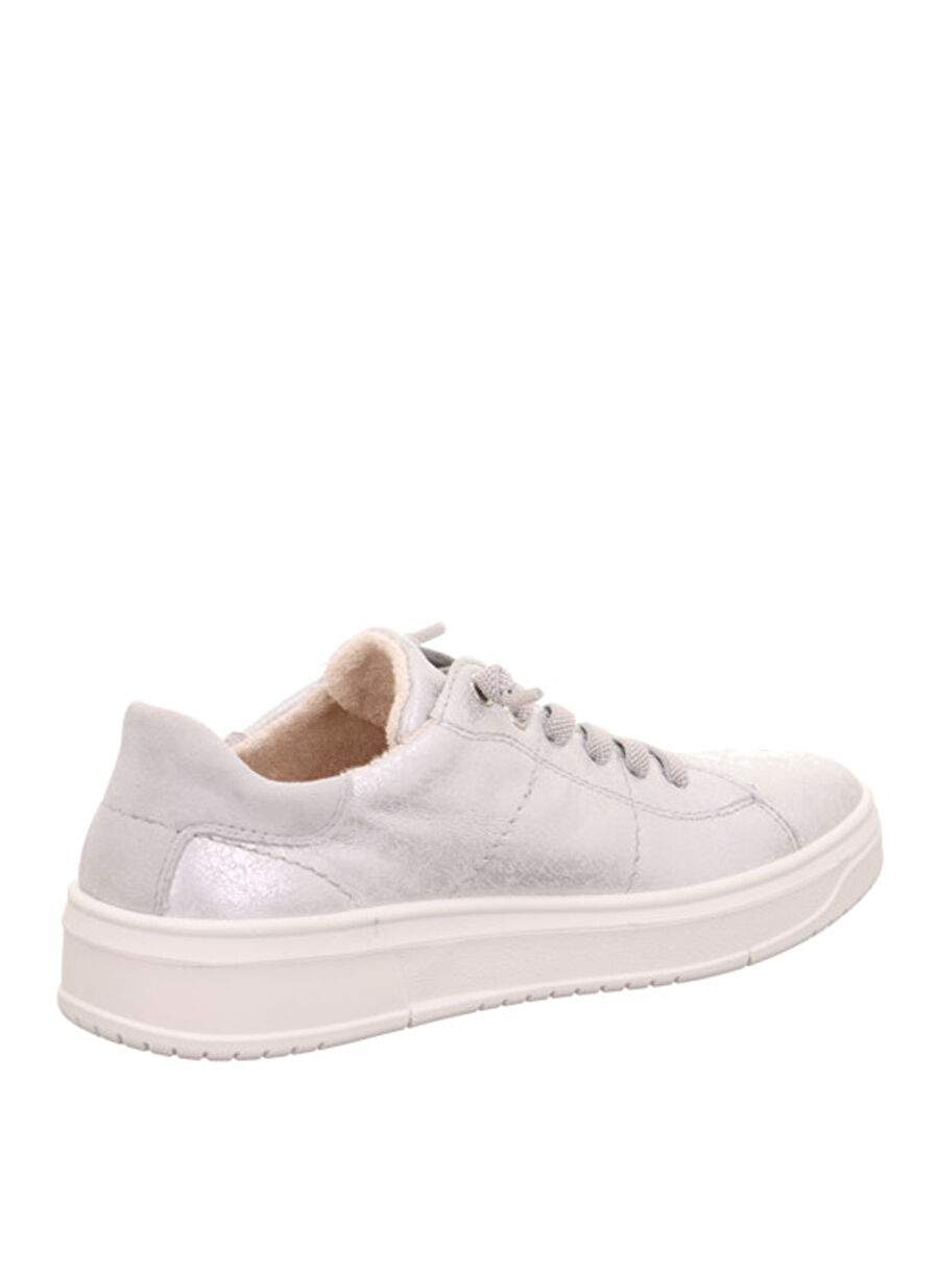 Legero Sterling Silver Women's Sneaker 2-000304-9270 — Product image 4 of 8