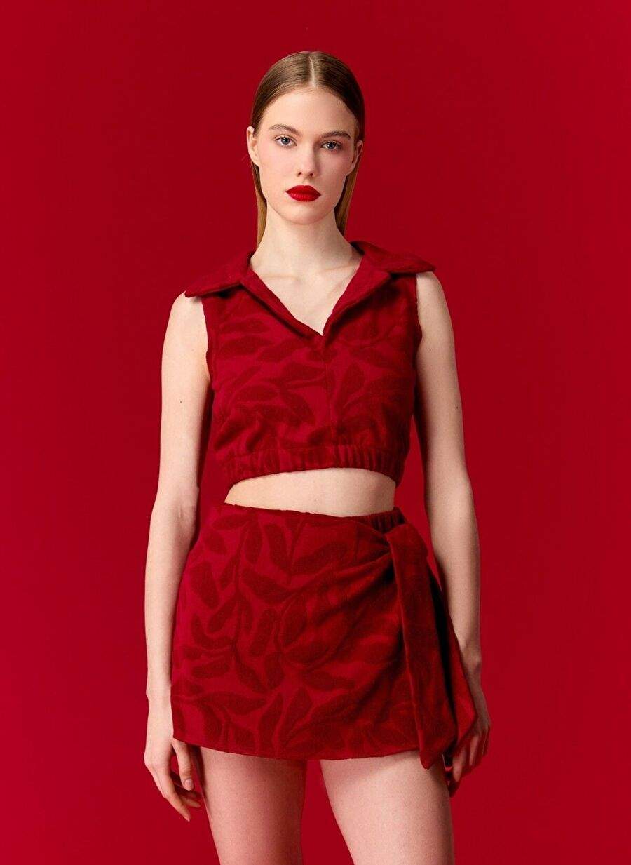 Miranda Top&Skirt Set — Product image 6 of 6