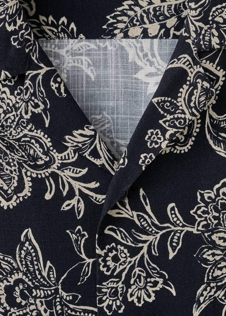 Regular-fit printed shirt — Product image 7 of 8