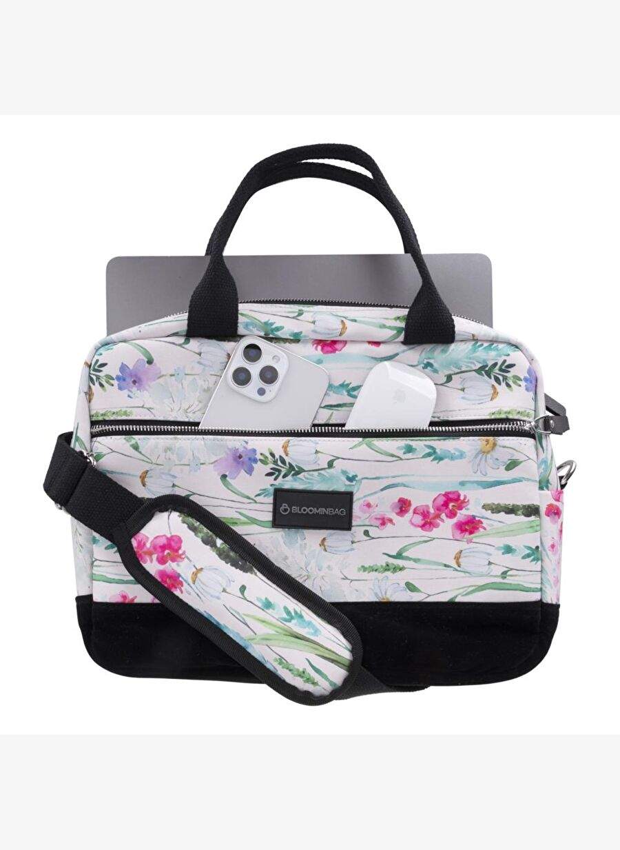 Spring Bloom 13-14 inch Laptop / Macbook Bag — Product image 31 of 40