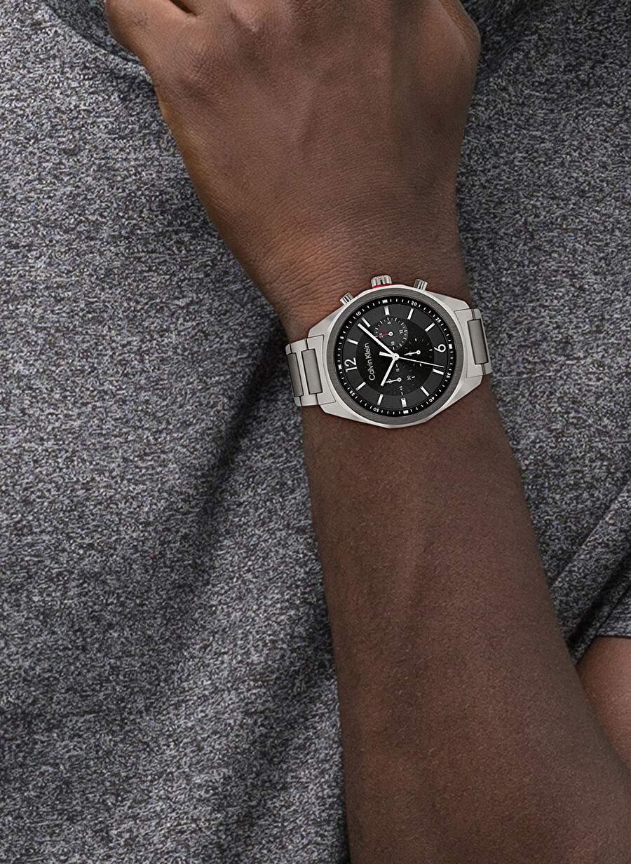 Calvin Klein Erkek Kol Saati CK25200267 — صورة المنتج 4 من 4
